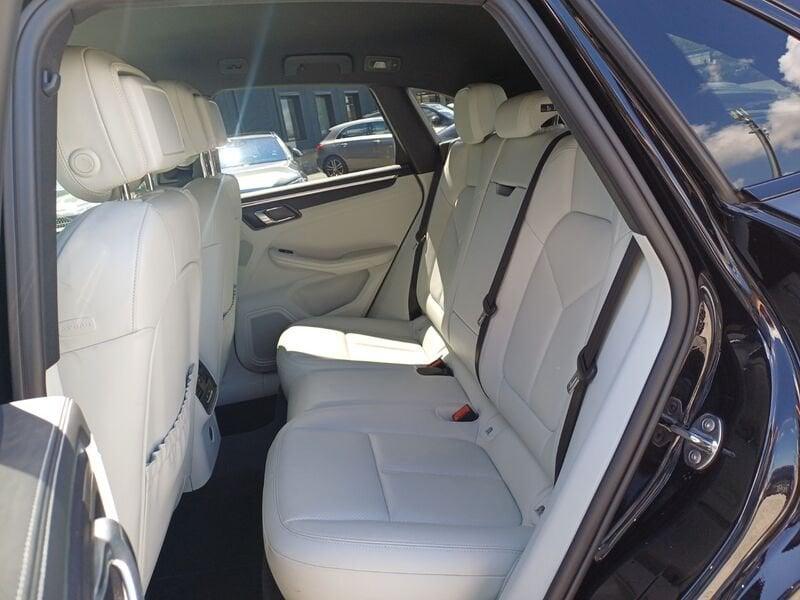 Porsche Macan Macan 2.0 T 265cv pdk