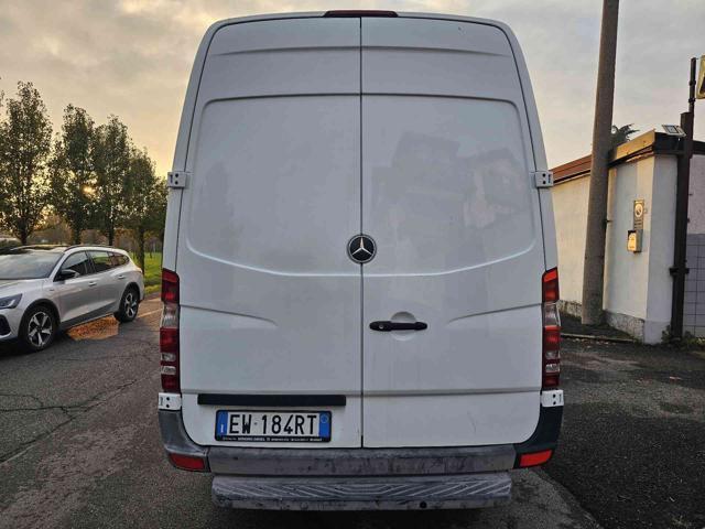 MERCEDES-BENZ Sprinter F43/35 316 NGT NO IVA