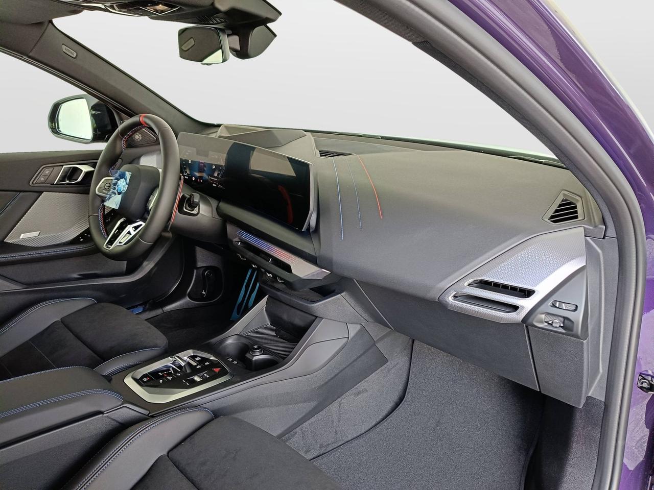 BMW BMW M135 xDrive