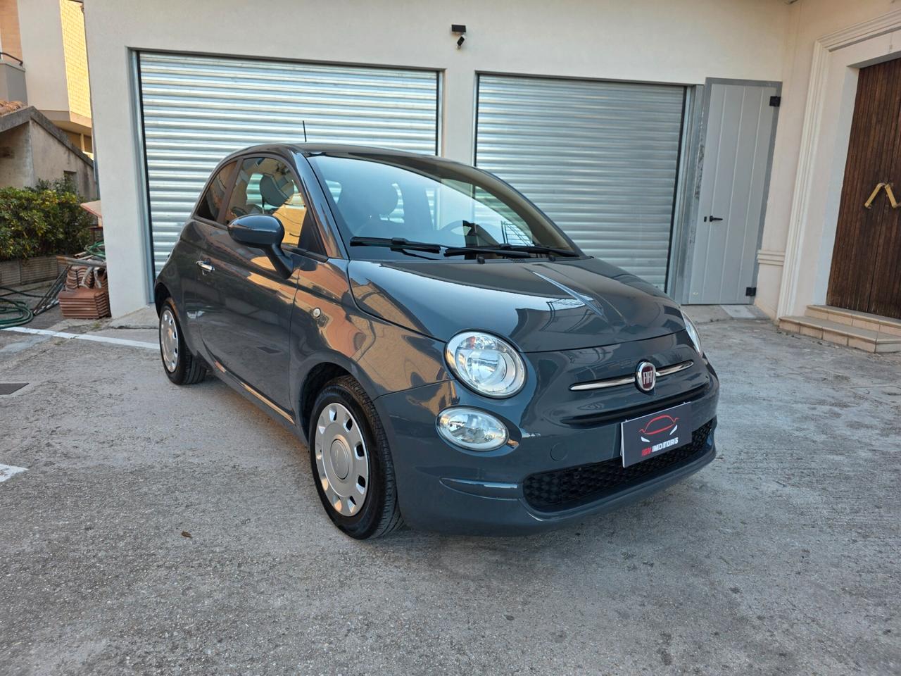 Fiat 500 1.0 Hybrid 2020