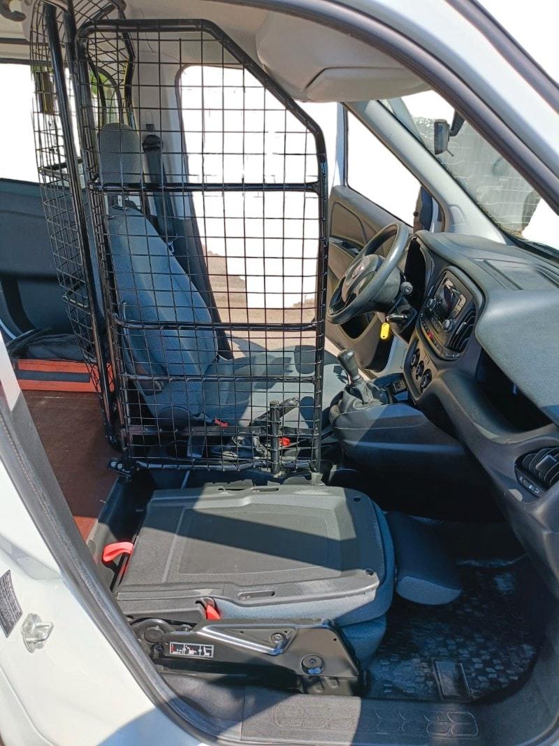 FIAT Doblò 3ª serie Doblò 1.3 MJT PC-TN Carg...