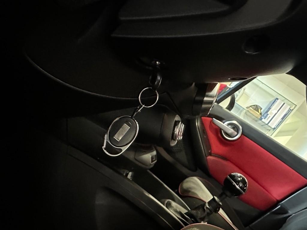 Fiat 500X 1.3MultiJet CV Pop Star UNICO PROPRIETARIO