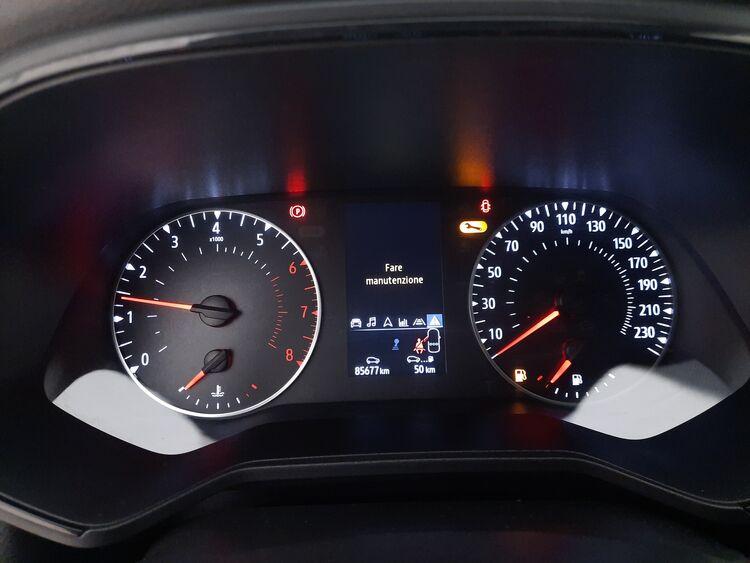 Renault Clio Business BR062696 1.0 Benzina 90CV