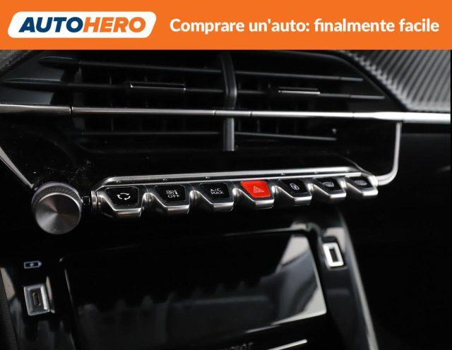 PEUGEOT 2008 PureTech 130 S&S Allure Pack
