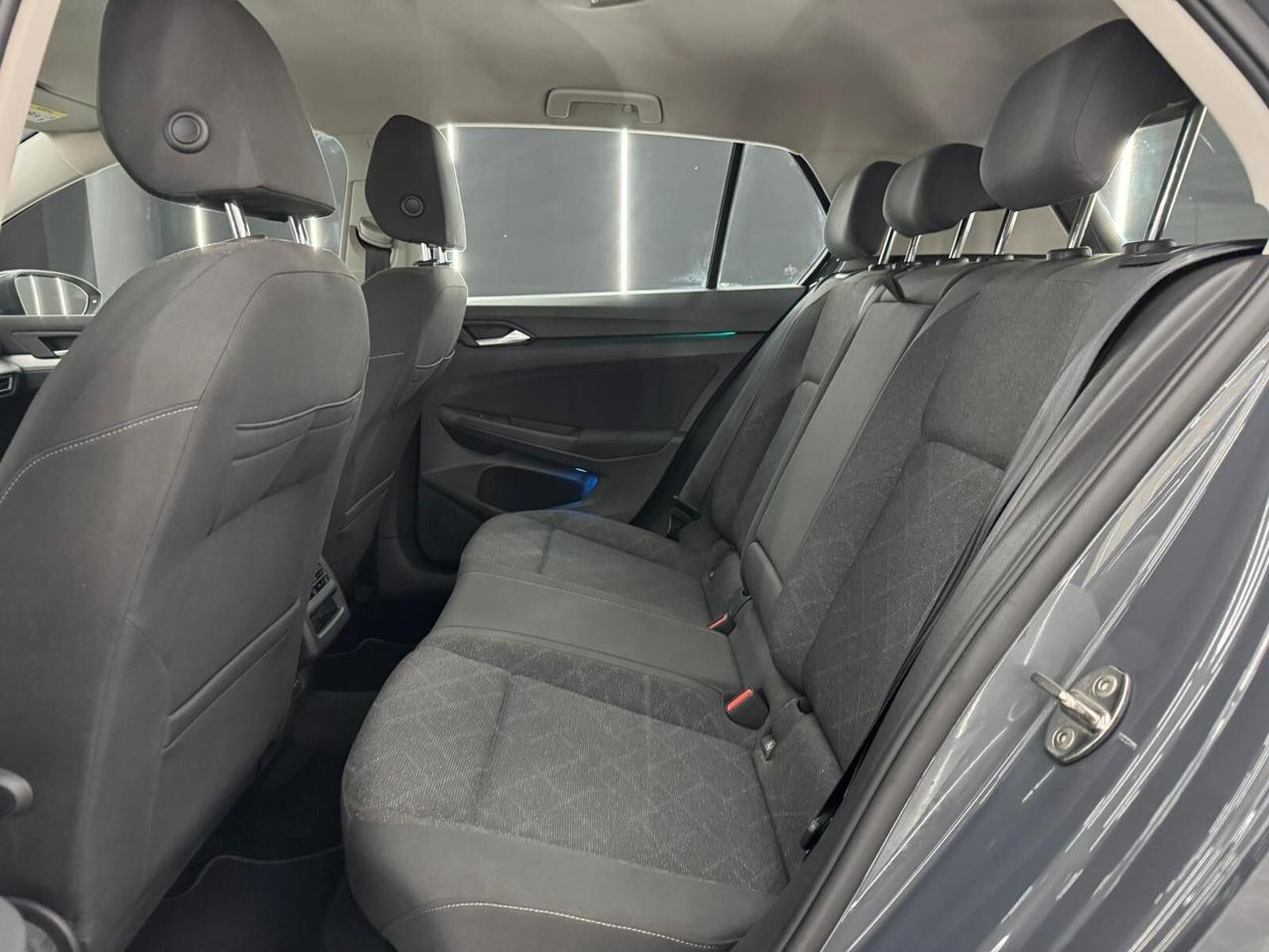 Volkswagen Golf Golf VIII 2020 2.0 tdi Style 115cv dsg