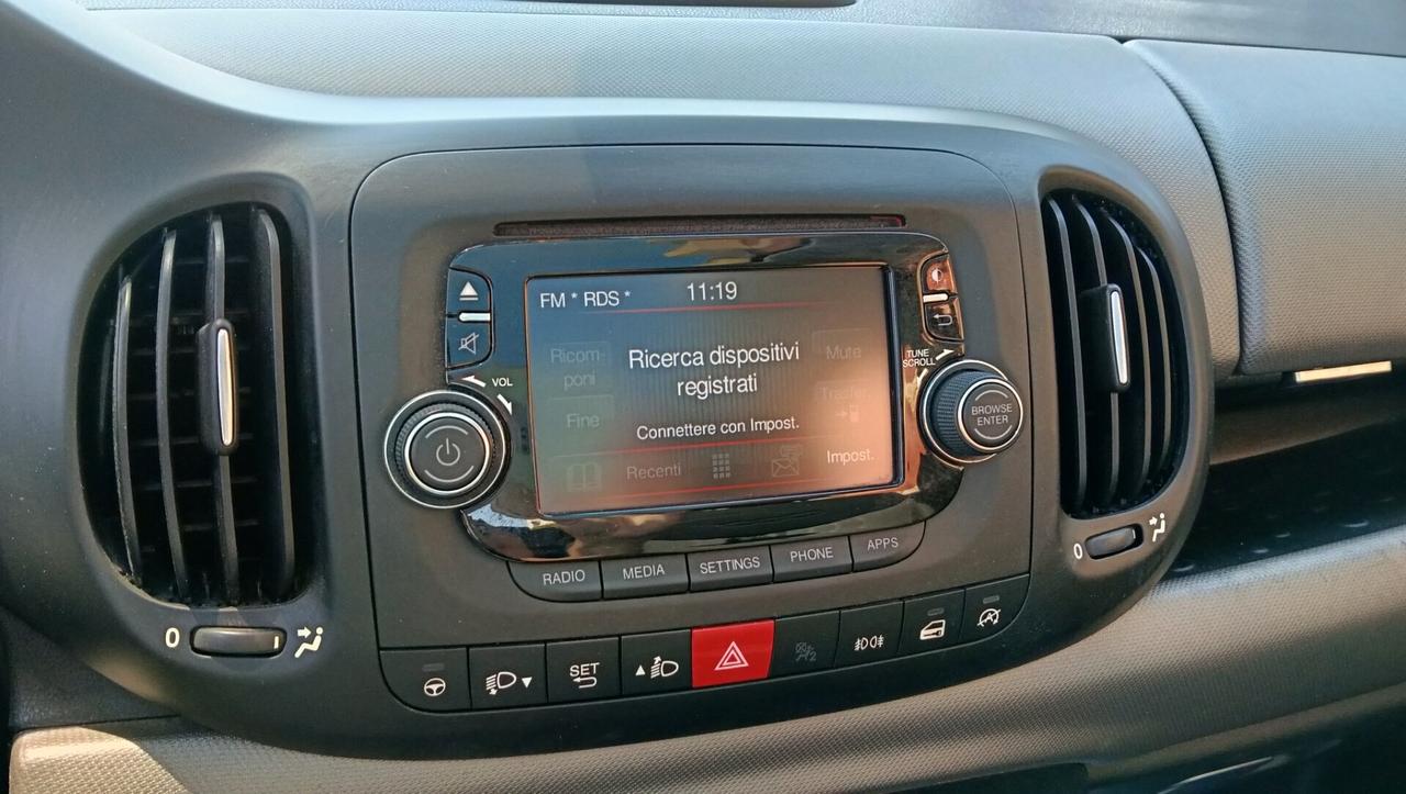 FIAT 500L 1.3 MTJ-TETTO-PREZZO PROMO!