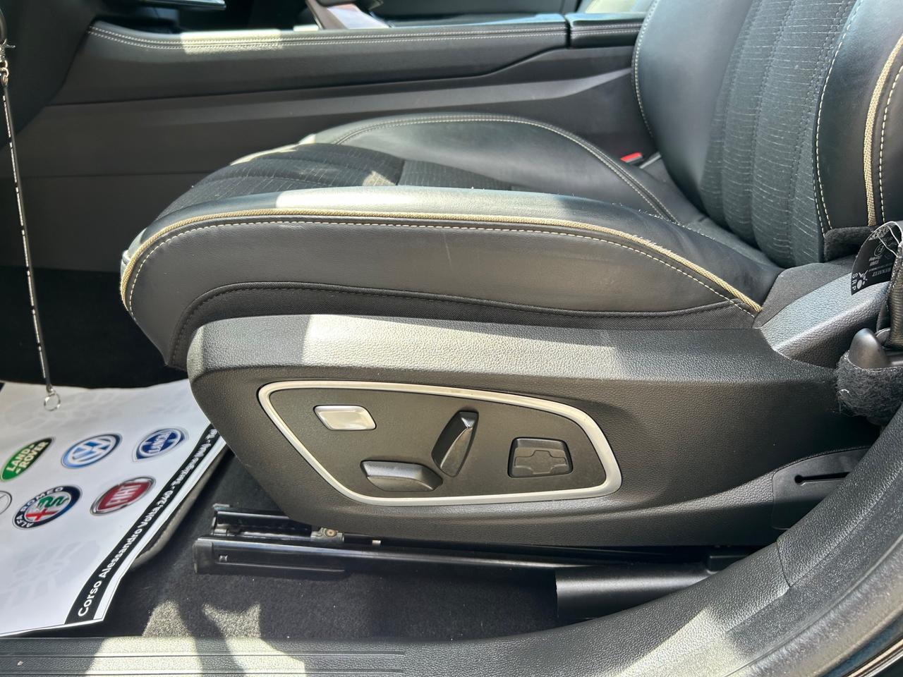 Renault Austral Full Hybrid E-Tech 200 CV Techno