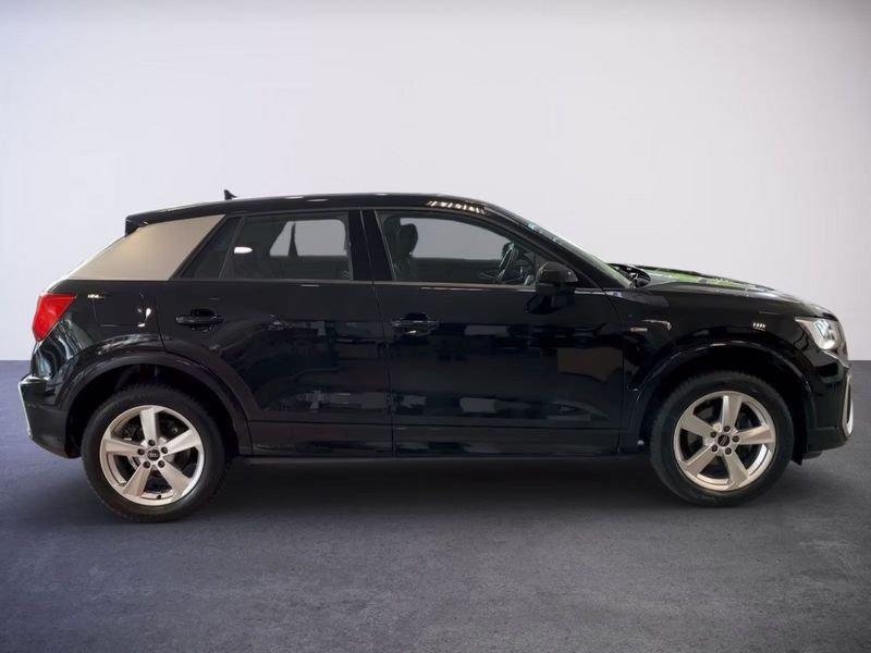 Audi Q2 Q2 35 TFSI S tronic S line Edition LED NAVI COCKPIT