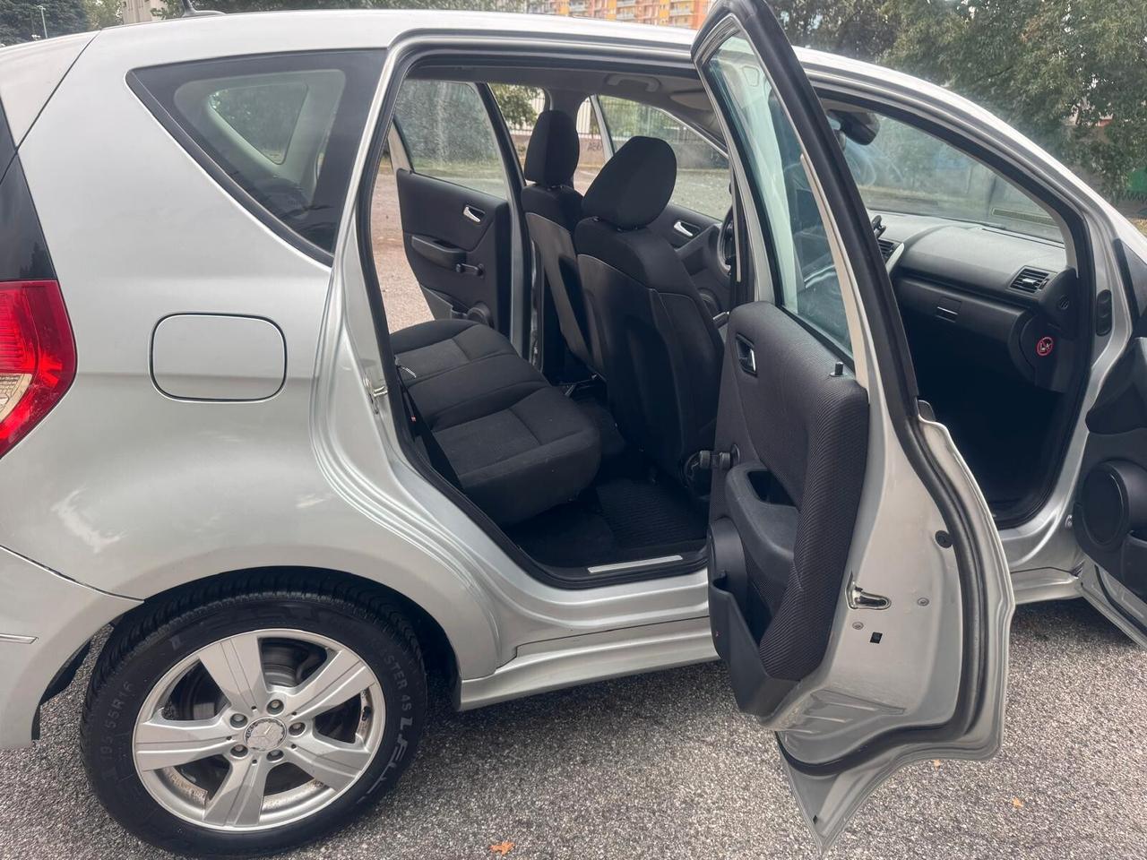 Mercedes-benz A 180 CDI Avantgarde