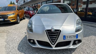 Alfa Romeo Giulietta 2.0 JTDm-2 175 CV TCT Sprint