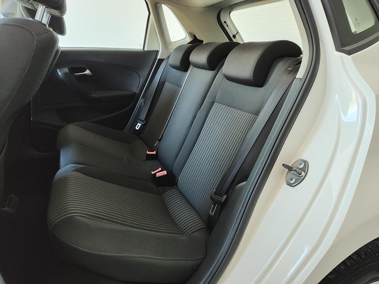 Volkswagen Polo 1.6 TDI DPF 5 porte Comfortline