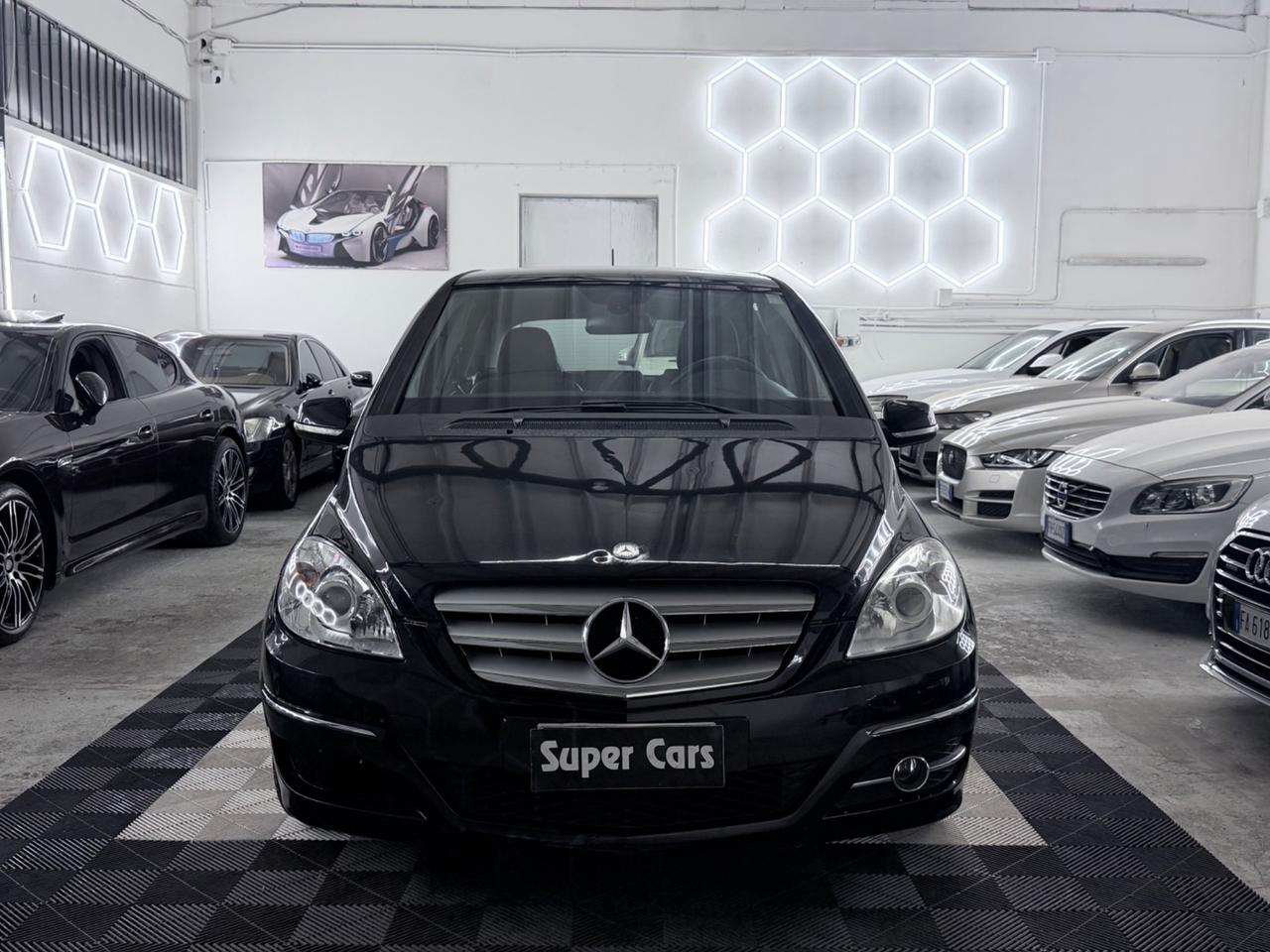 Mercedes-benz B 160 BENZINA BlueEFFICIENCY Chrome 2010