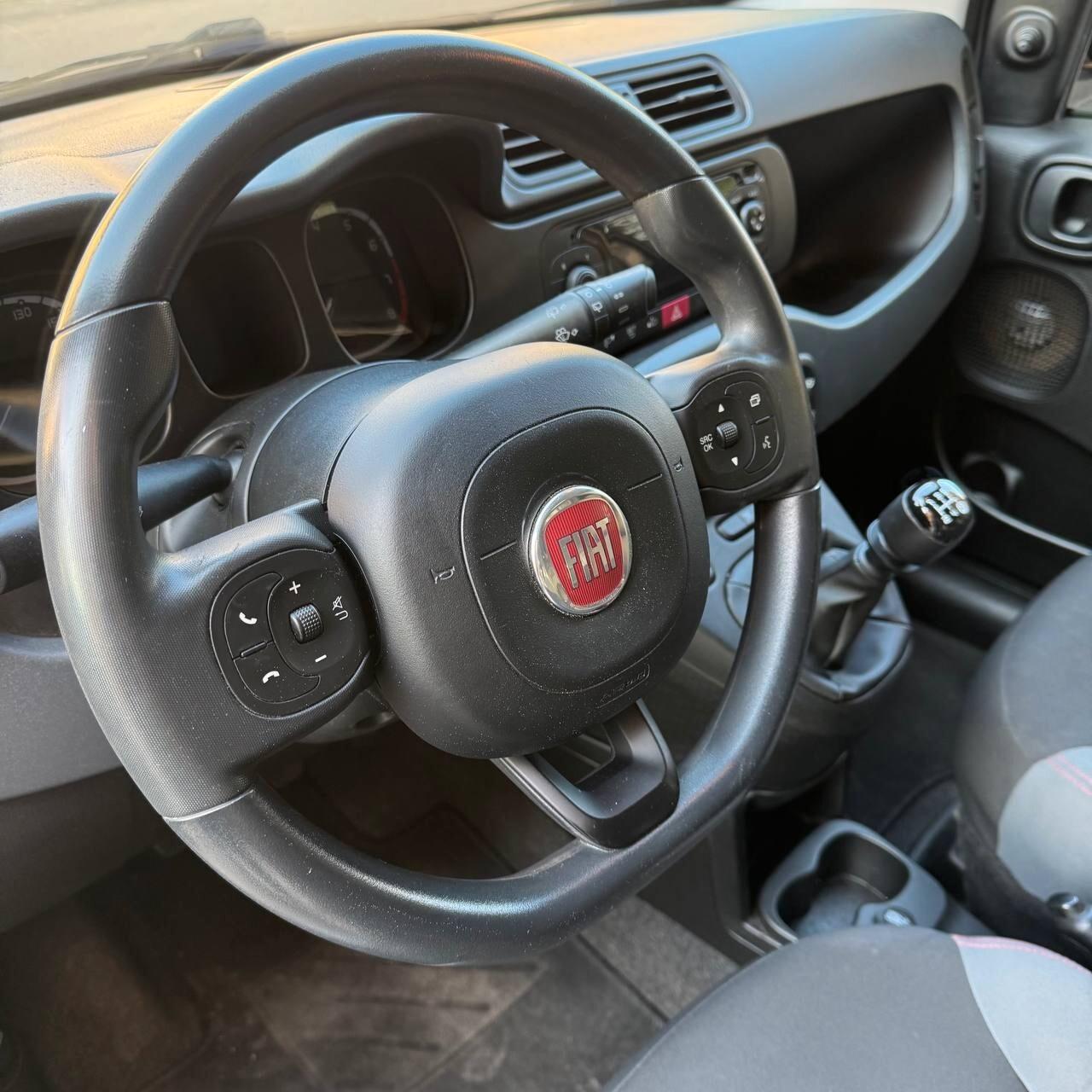 Fiat Panda 1.2 SOLO 130 euro/MESE ACCONTO 0