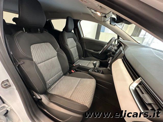 RENAULT Clio SCe 65 CV 5 porte Equilibre