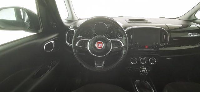 FIAT 500L 1.3 Multijet 95 CV Dualogic Pop Star