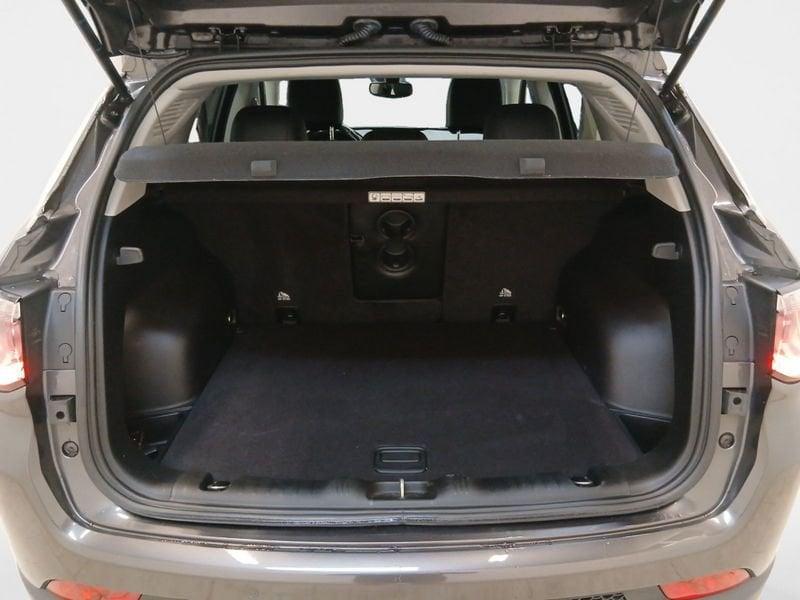 Jeep Compass 2.0 mjt Limited 4wd 140cv auto my19