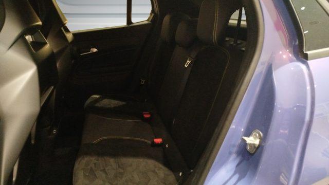 ABARTH 600e My24 Scorpionissima