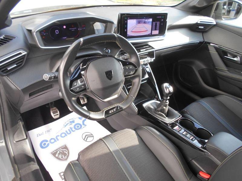 Peugeot 208 100 GT Finanziato