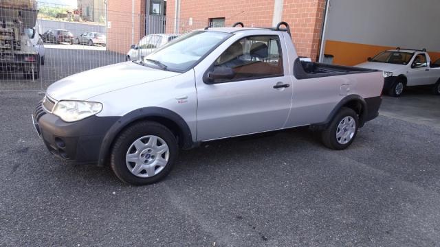 FIAT - Strada 1300 MTJ FIORINO PICK UP