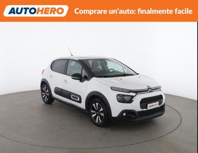 CITROEN C3 PureTech 110 S&S EAT6 Max