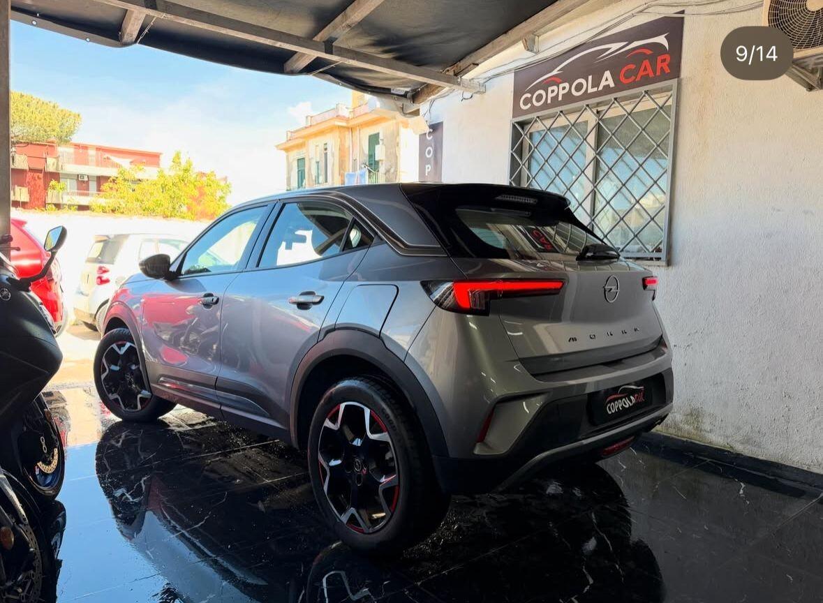 Opel Mokka 1.5 diesel Ultimate