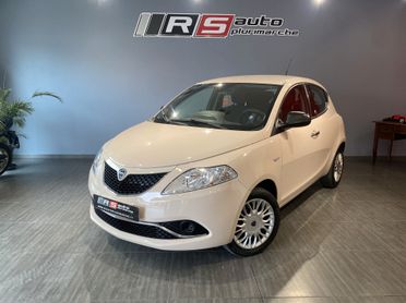 Lancia Ypsilon 1.2 69 CV 5 porte GPL Ecochic