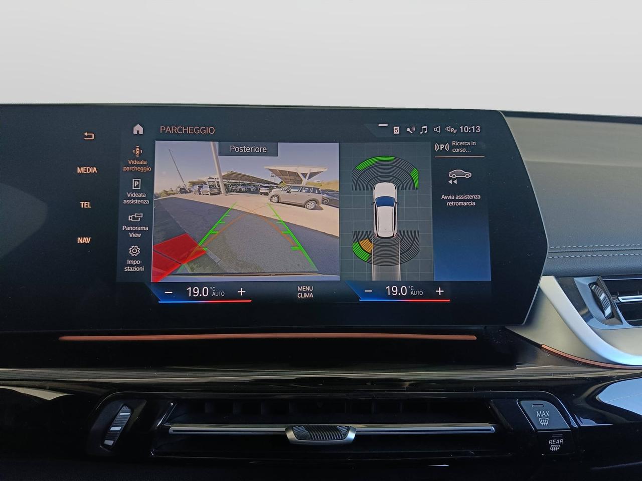 BMW x1 18d sdrive xline 2022