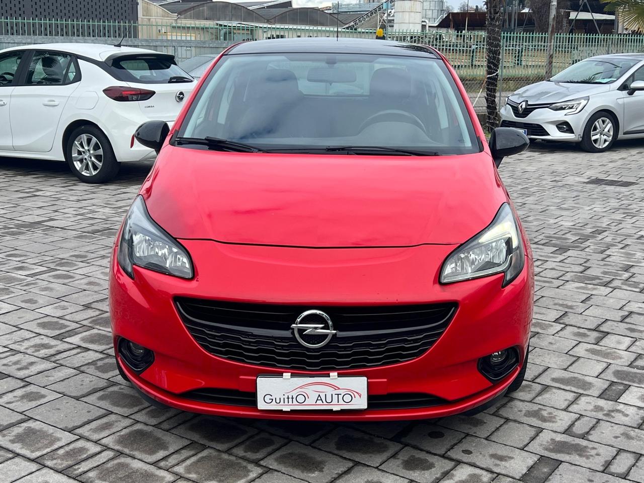 Opel Corsa 1.2 5 porte FINANZIABILE