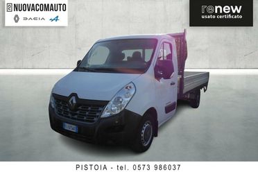 Renault Master T35 2.3 dci 145cv L3H2 S&S E6