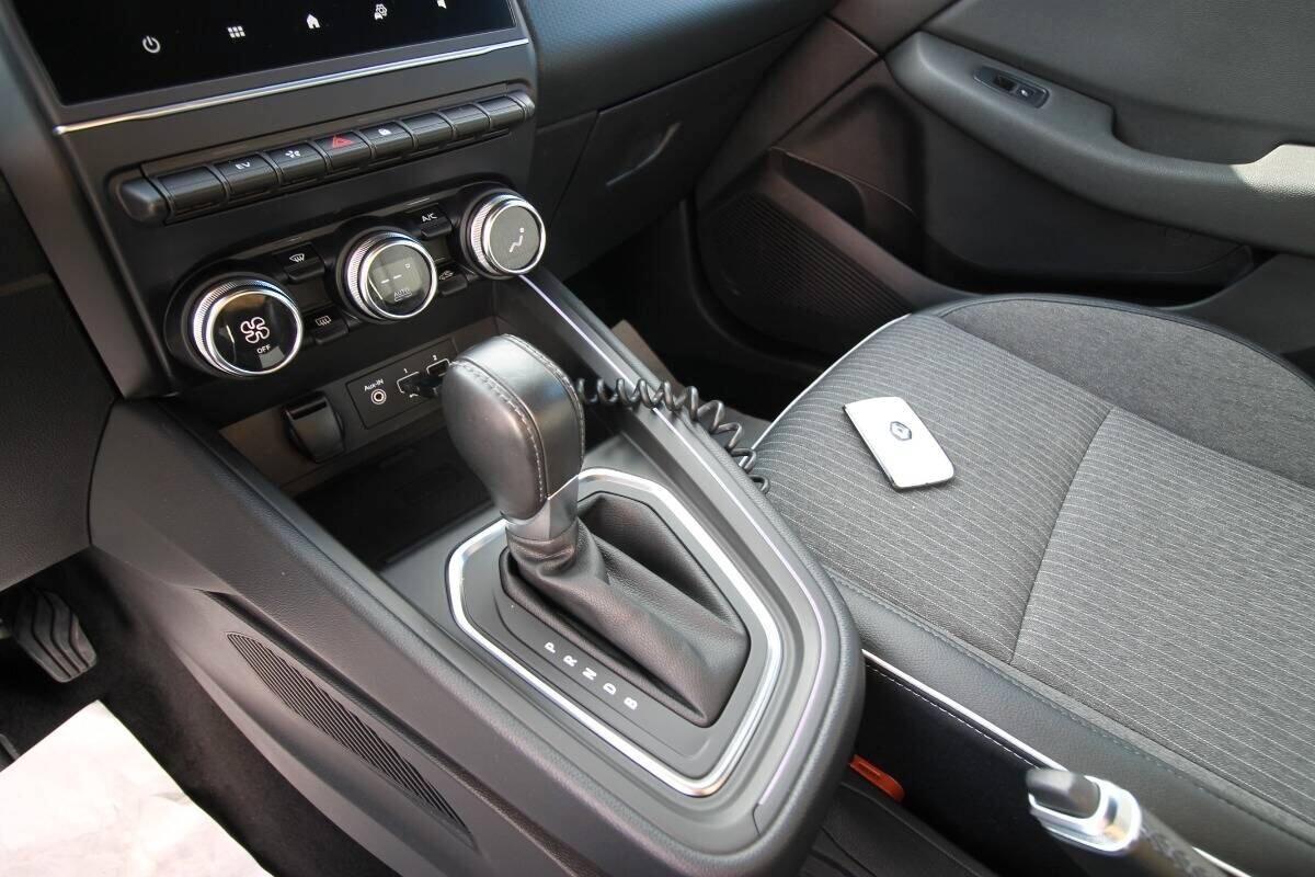 Renault Clio Full Hybrid E-Tech 140 Intens |2022