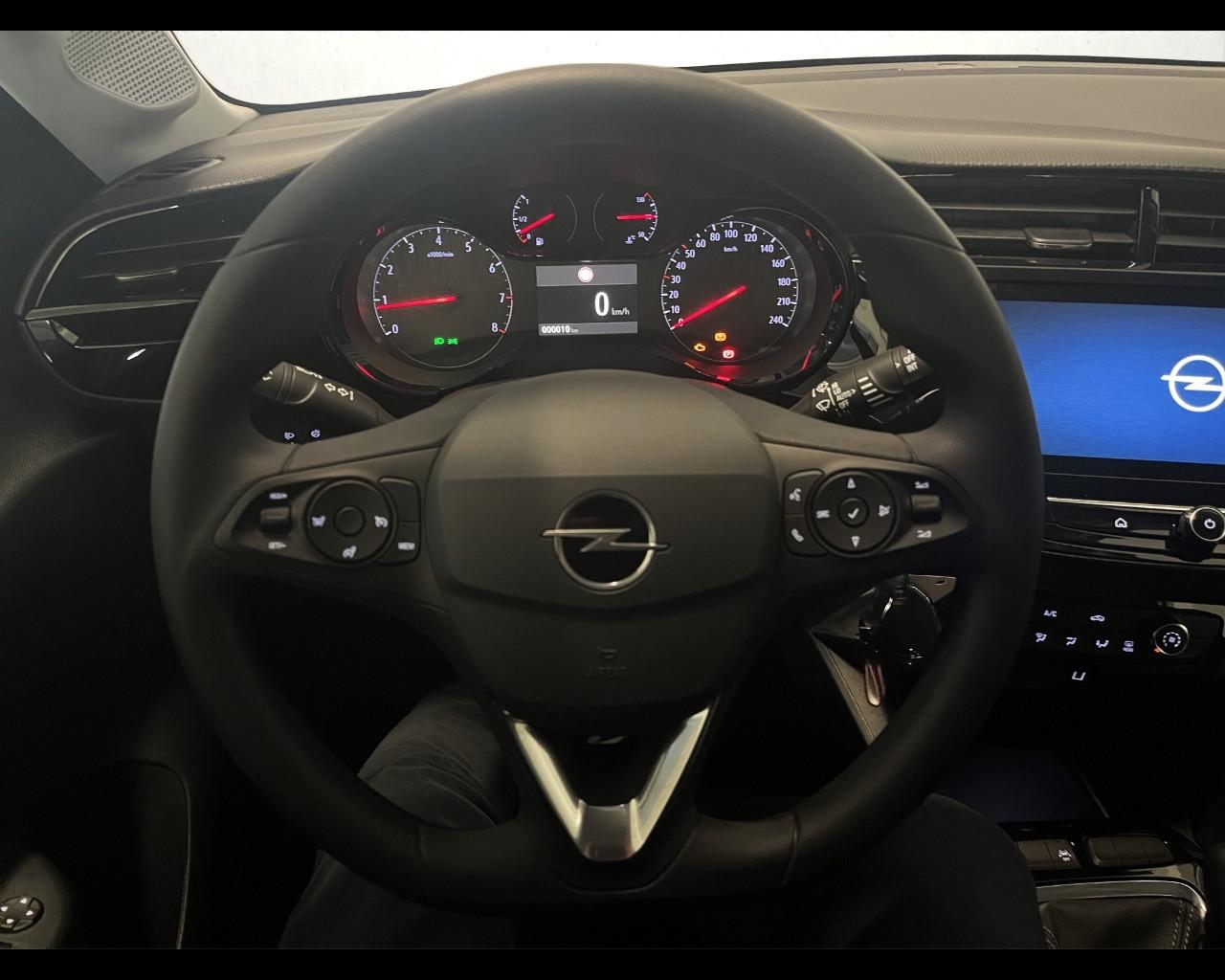 OPEL Corsa Edition 1.2 100CV MT6