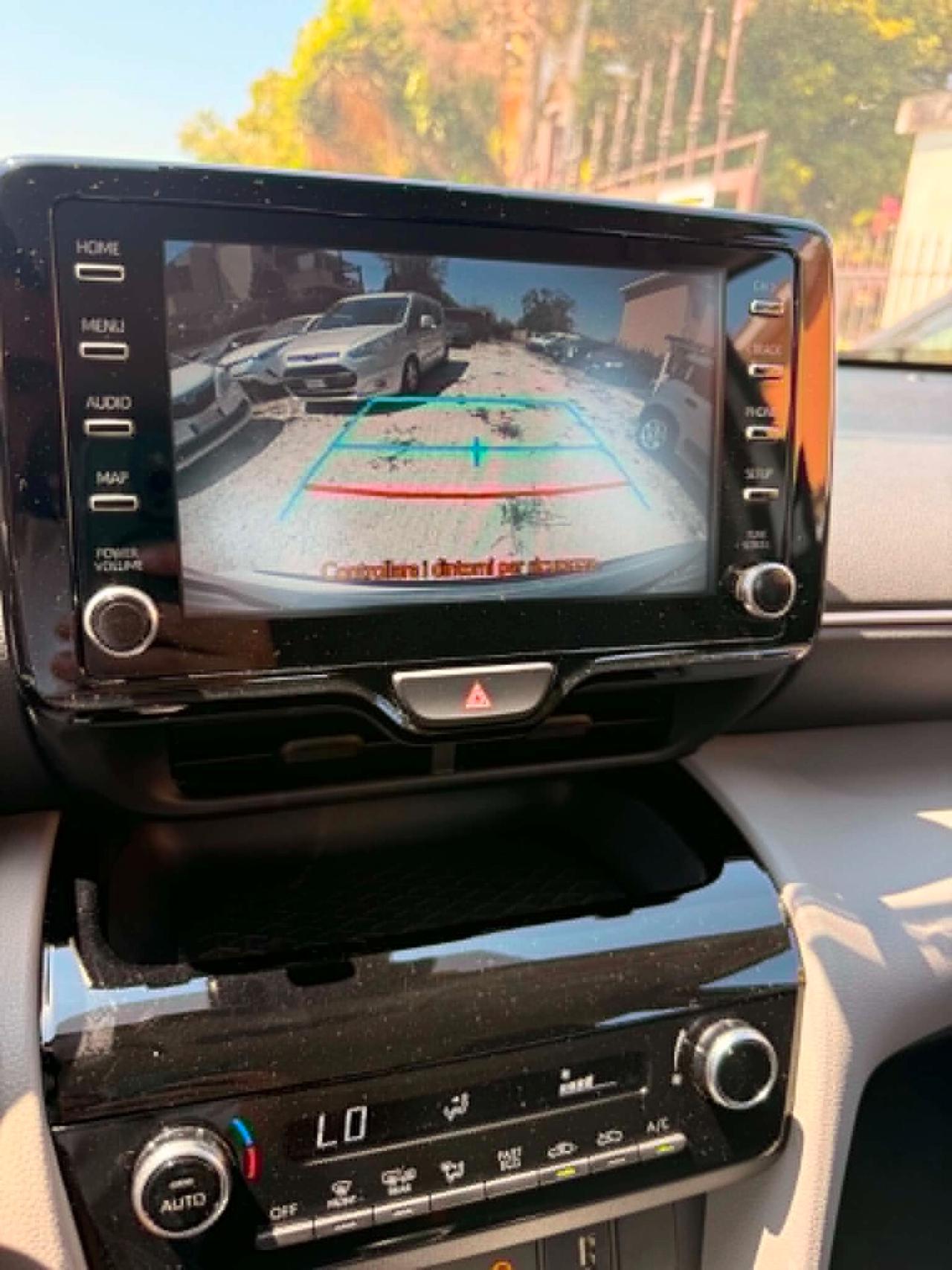 Toyota Yaris Cross 1.5 Benz/Ibrida OK Neopatentato