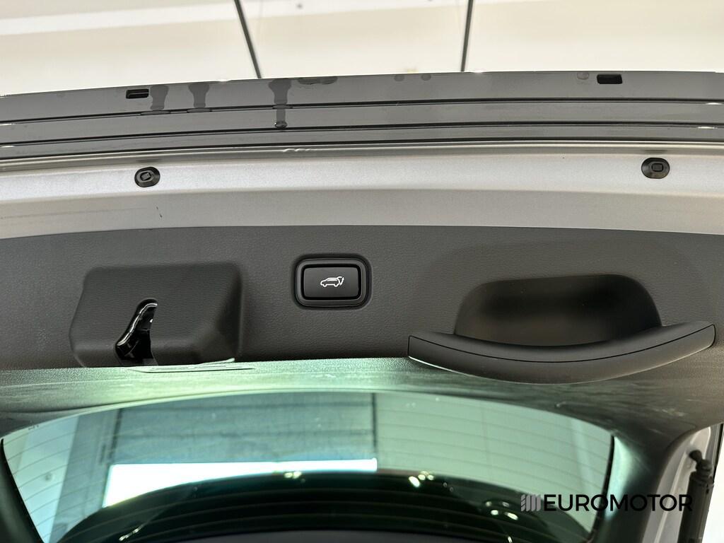 Kia Sportage 1.6 T-GDi HEV GT-line Plus Premium Pack AT6