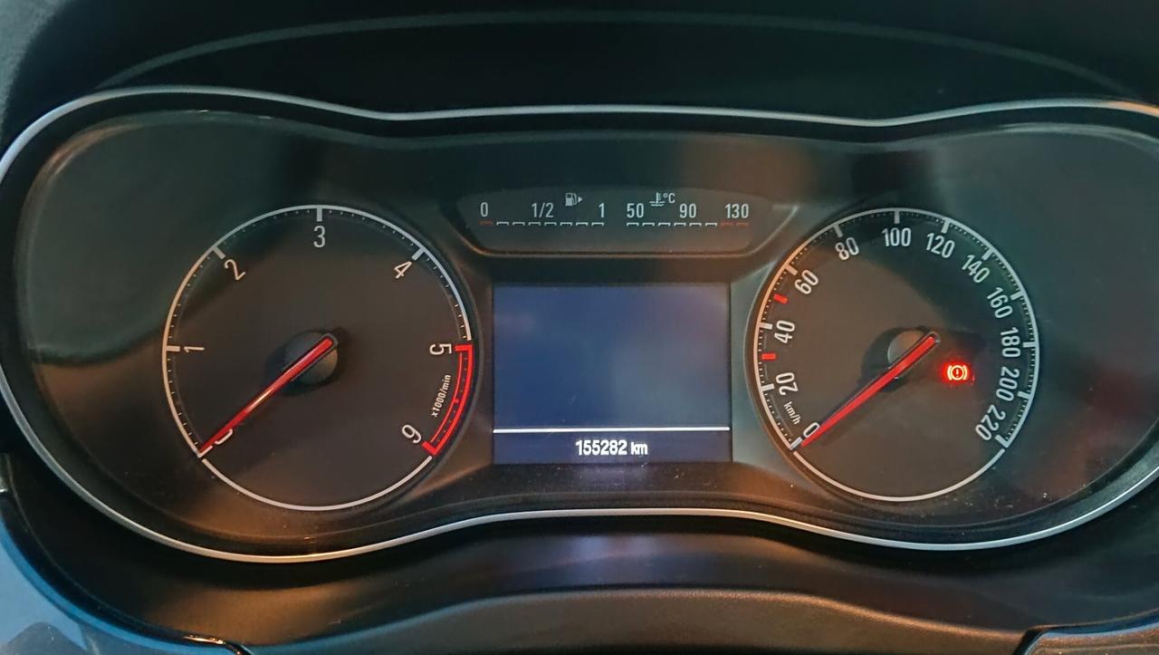 OPEL CORSA 1.3 DIESEL -PREZZO PROMO!