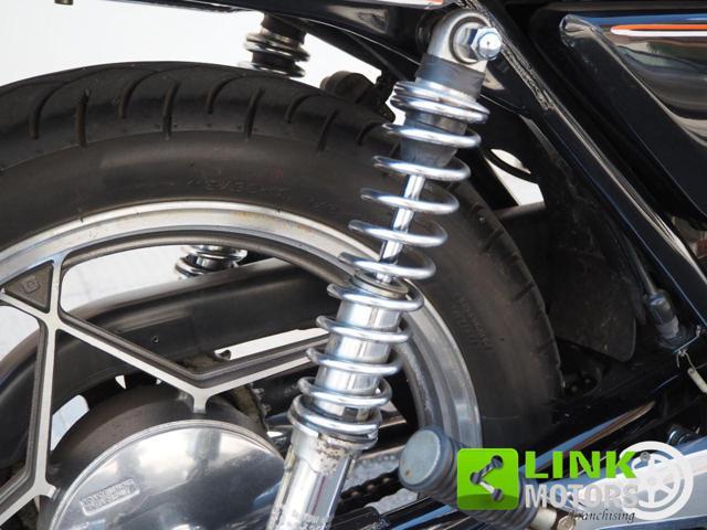 SUZUKI GSX 400 F *Iscritta ASI*