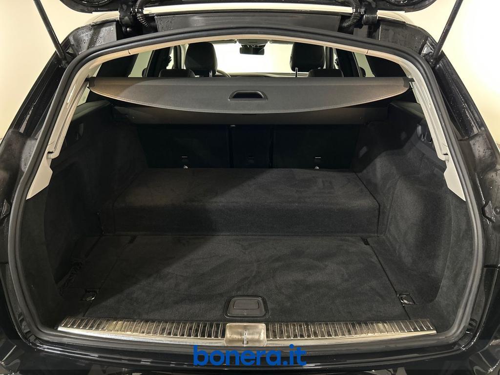 Mercedes Classe E 300 300 de EQ-POWER Premium 9G-Tronic