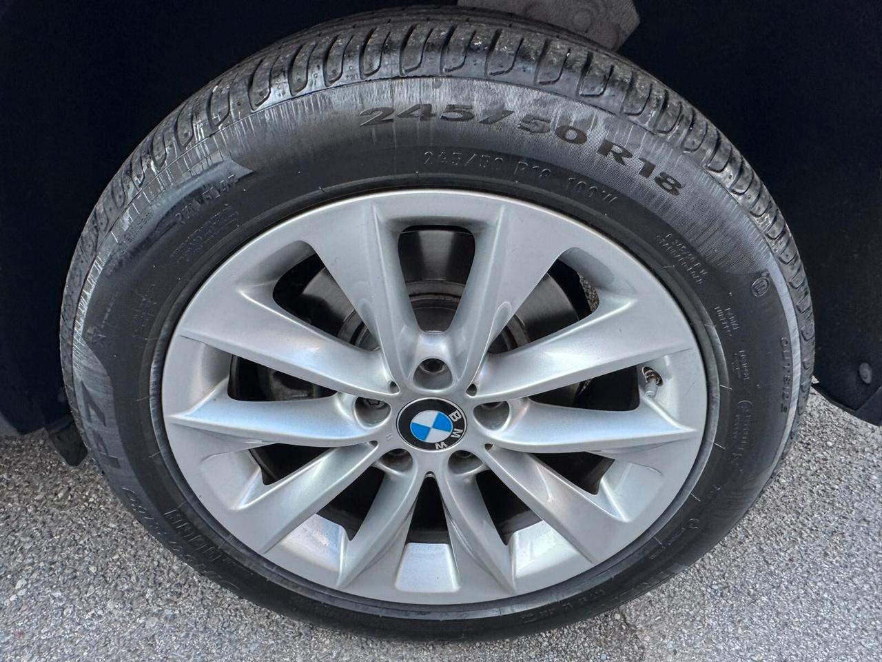 Bmw X4 xDrive20d xLine