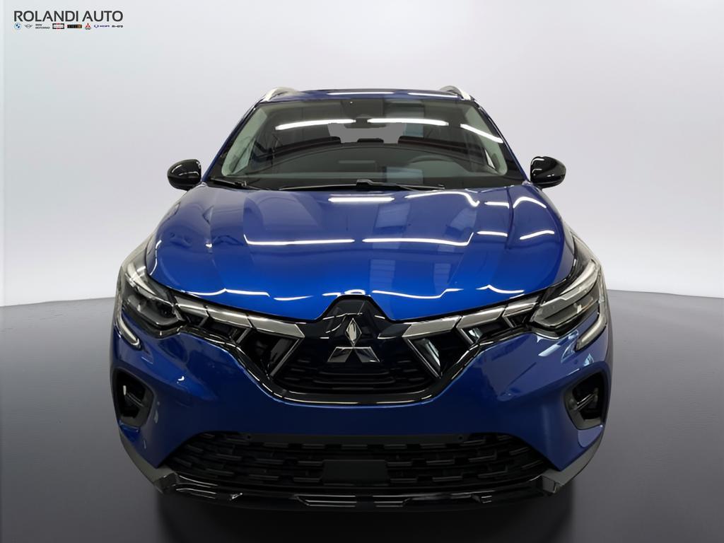 Mitsubishi ASX 1.6 MPI Plug-in Hybrid Intense AT