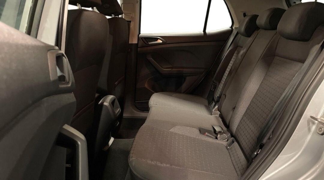 Volkswagen T-Cross 1.0 TSI 110 CV DSG Style