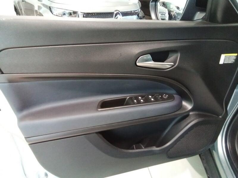 Alfa Romeo Junior Ibrida 1.2 136CV Hybrid eDCT6 ibrida