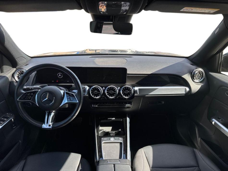 Mercedes EQB 250+ Progressive Advanced Plus