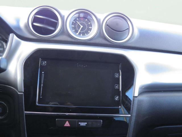 SUZUKI Vitara 1.6 VVT V-Top