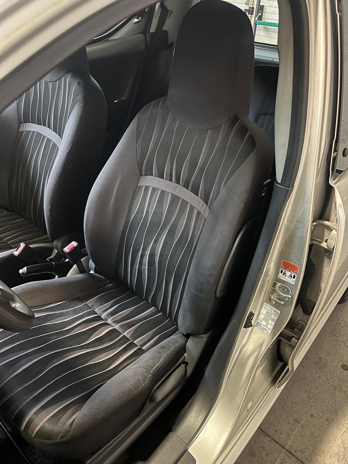 Nissan Pixo 1.0 benzina 5 porte Fun