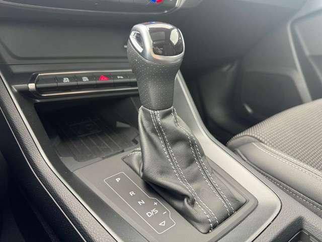 Audi Q3 35 TDI S tronic S line edition