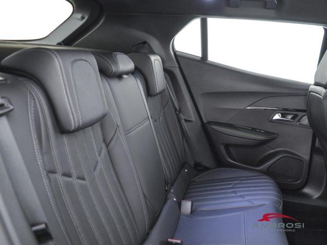 PEUGEOT 2008 BlueHDi 130 S&S EAT8 GT