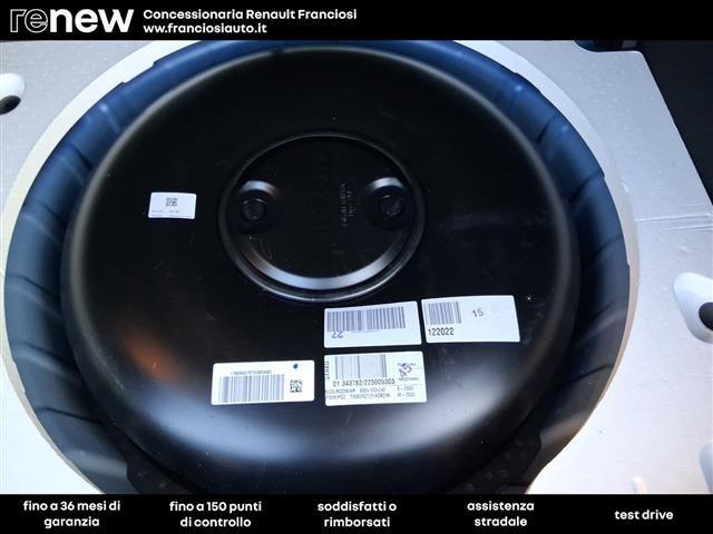 DACIA Duster II 1.0 tce Gpl 4x2 100cv Journey NBI