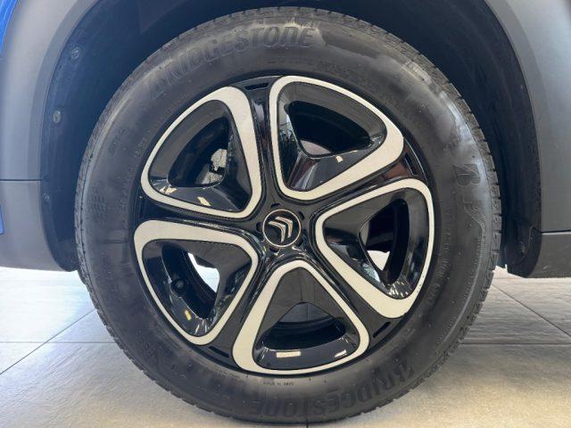 CITROEN C3 Aircross 1.2 PureTech 110 *UNICO PROP.*