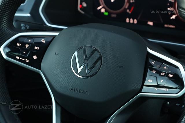 VOLKSWAGEN Tiguan 1.4 TSI eHYBRID DSG R-Line