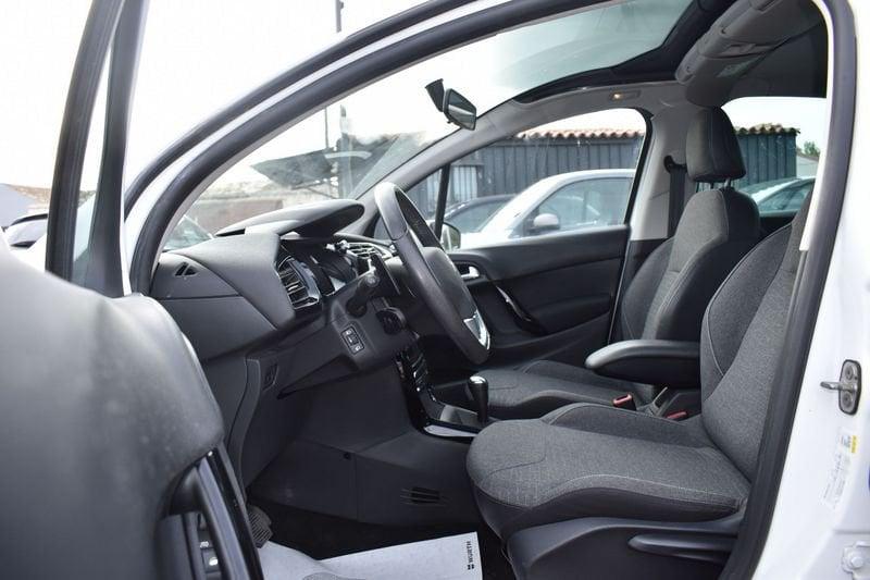 Citroën C3 1.2 PureTech 82cv S&S ETG Exclusive