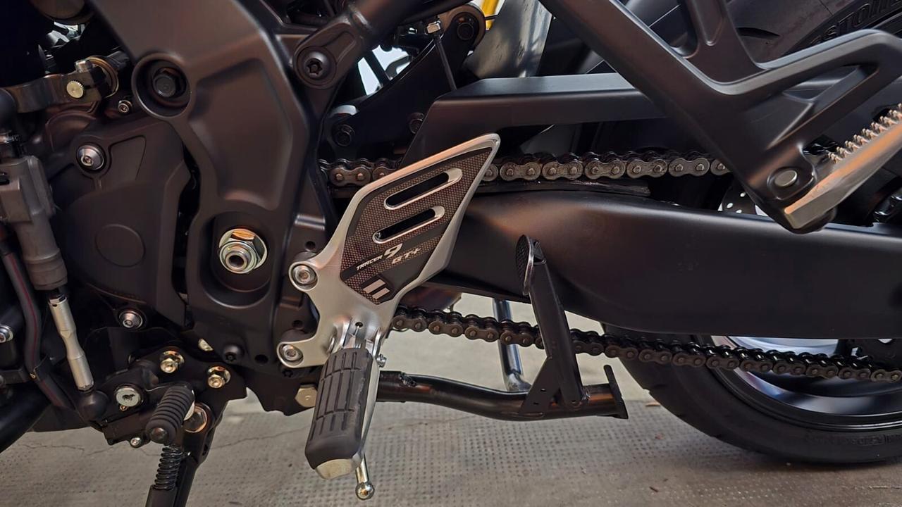 Yamaha Tracer 9 GT PLUS UNICO PROPRIETARIO ANNO 10/2023